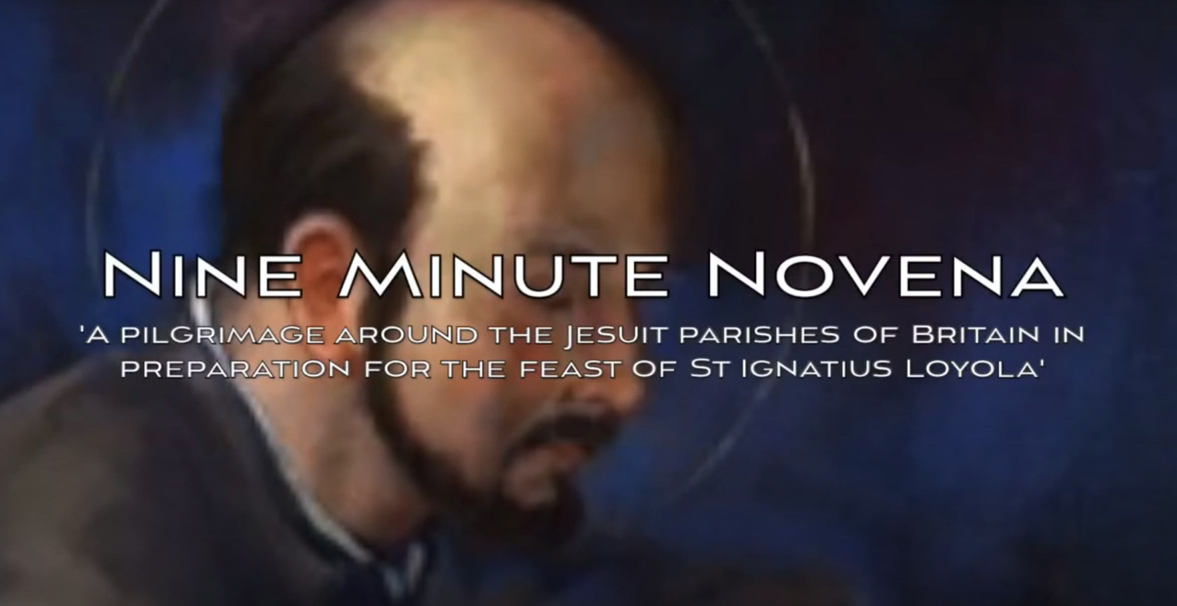 9 Minute Novena