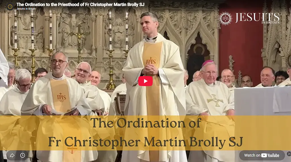 CB Ordination A