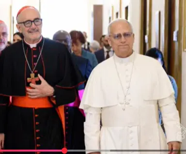 Cardinal Czerny