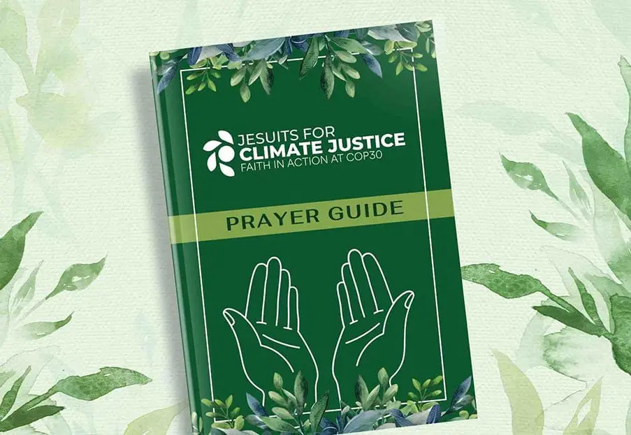 Climate Prayer Guide