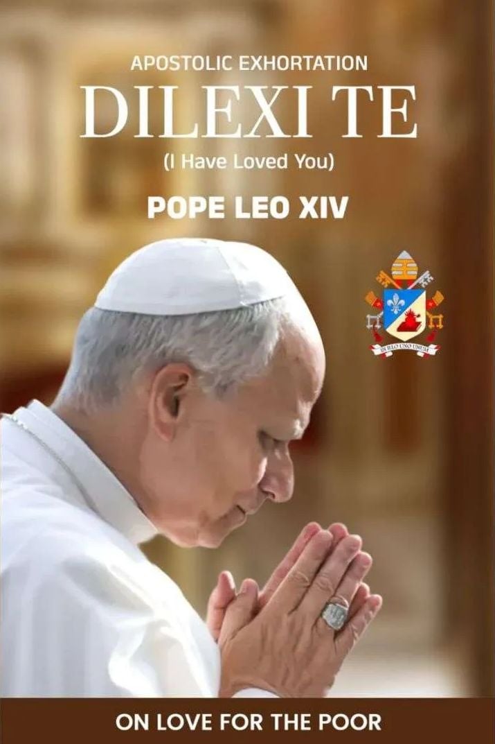 Dilexi te
