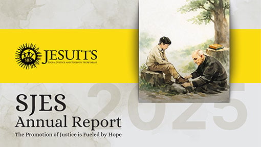 SJES Annual Report