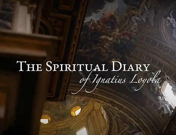 Spiritual Diary